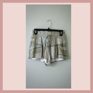 Loose Shorts from Altar'd State